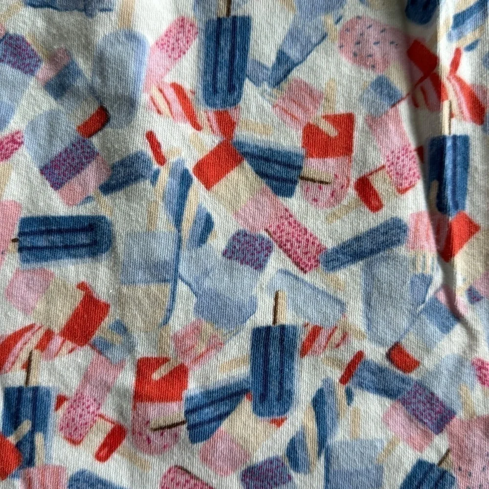 Joules summer popsicle dress size 2 years - Picture 2 of 3